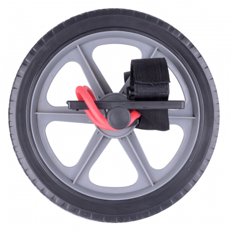 Roata Exercitii inSPORTline AR1000 [6]