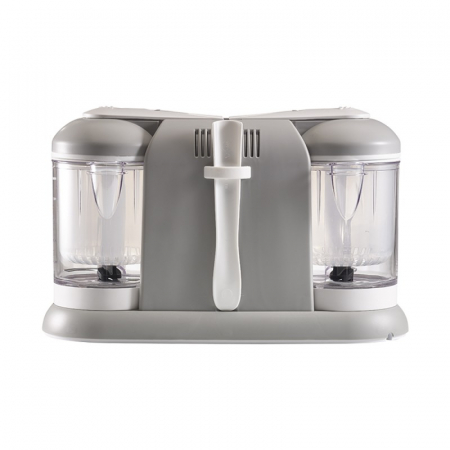 Robot Babycook Plus Gri Beaba [2]