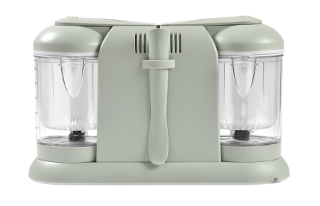 Robot Beaba Babycook Duo Misty Green [5]