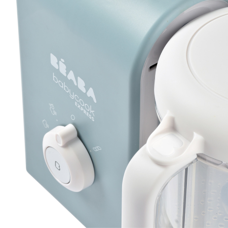 Robot Beaba Babycook Express Baltic Blue [2]