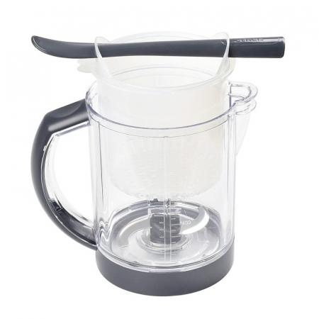 Robot Beaba Babycook Solo Dark Grey [1]