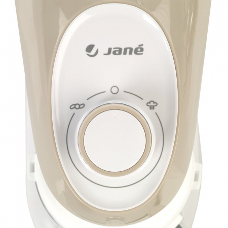 Robot de bucatarie bebelusi CHEFKISS Jane 6 functii: gatit la abur blenduire decongelare incalzire sterilizare mixare cu siguranta sporita si BPA-free [3]