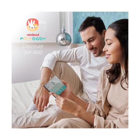 Robot Multifunctional Miniland Chefy 6 [6]