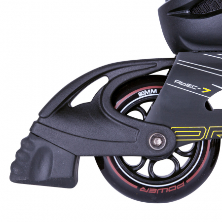 Role fitness WORKER Umox [6]