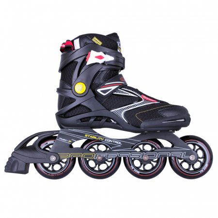 Patine cu Role - Role fitness WORKER Umox