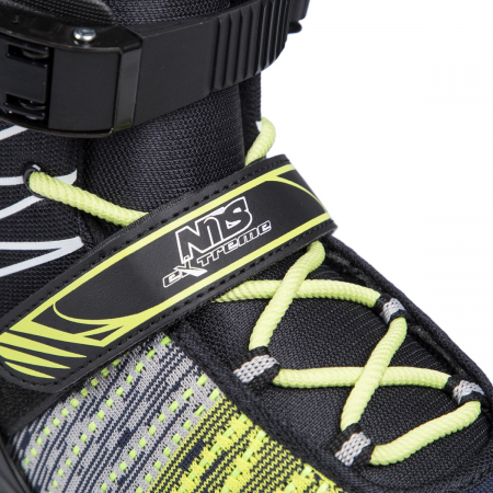 Role Nils Extreme NA1206 Negru/Verde [6]