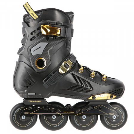 Role Nils Extreme NA20002 Negru/Auriu [1]