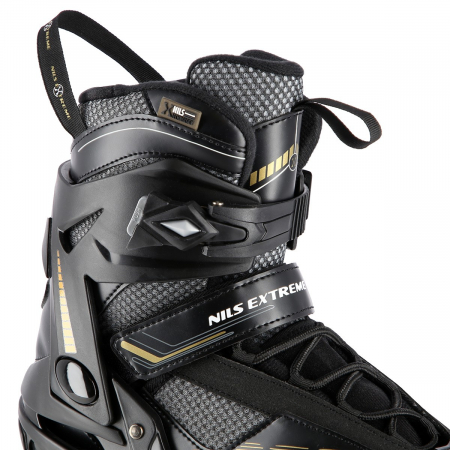 Role Nils Extreme NA2150 Negru [7]