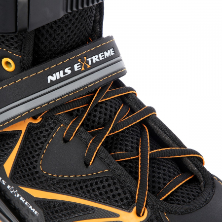 Role Nils Extreme NA9022 Negru/Portocaliu [6]