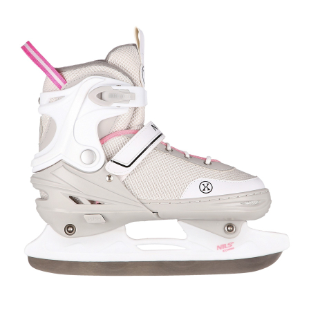 Role/Patine 2IN1 Nils Extreme NH18188A, Gri/Roz [4]