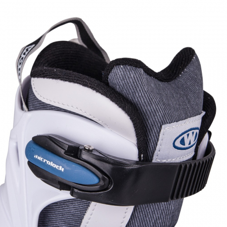 Role reglabile 2in1 WORKER Gondo Blue [7]