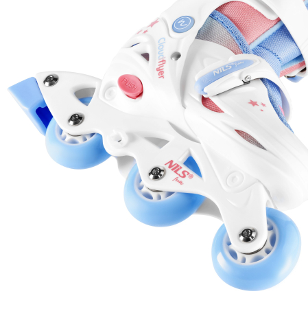 Role reglabile 3in1 Nils Fun NJ1190 [4]