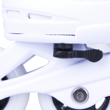 Role reglabile Worker Picola LED-cu roti iluminate [7]