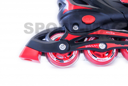 Role copii si adulti - Role SPARTAN Fun Soft