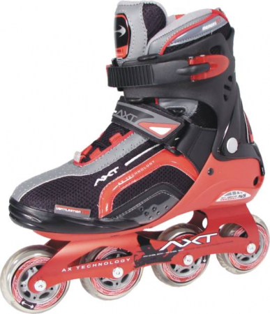 Patine cu Role - Role WORKER Twister