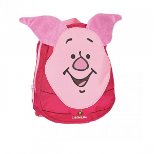 Rucsaci copii - Rucsac cu Ham Porcusor - Littlelife