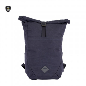 Rucsaci copii - Rucsac cu Protectie RFID Kibo Navy 25l - Lifeventure