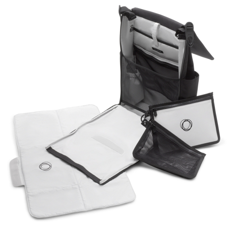 Rucsac de infasat Bugaboo Forest Green [3]