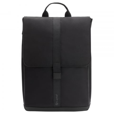 Genti - Rucsac de infasat Bugaboo Midnight Black