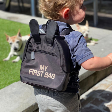Rucsac pentru copii Childhome My First Bag [4]