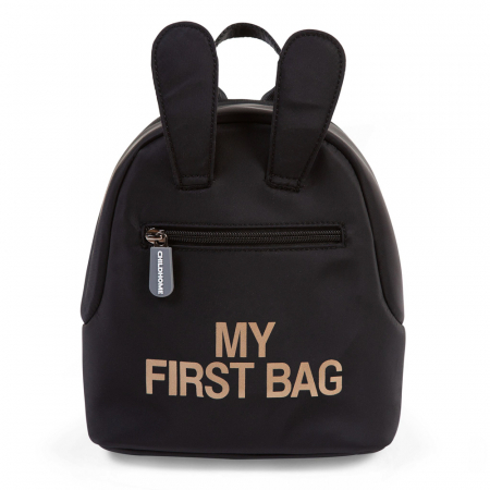 Rucsaci copii - Rucsac pentru copii Childhome My First Bag