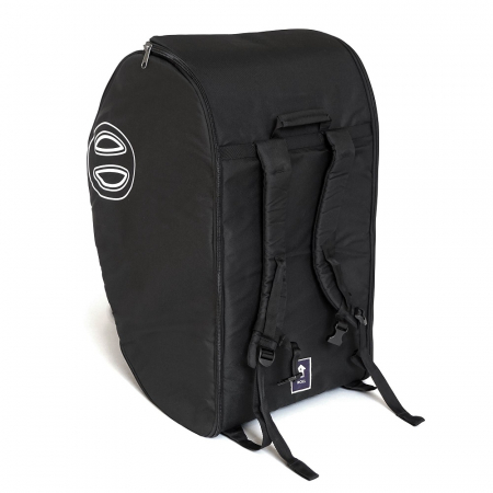 Rucsac Premium transport scaun auto Doona [1]