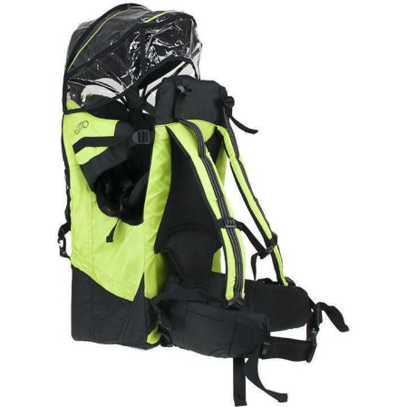 Rucsac transport copii Deluxe Guto GT001 [9]