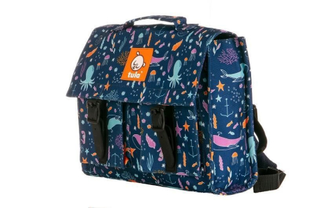 Rucsaci copii - Rucsac Tula Deep Ocean