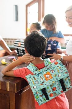 Rucsac Tula First Place [1]