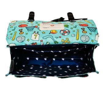 Rucsac Tula First Place [5]