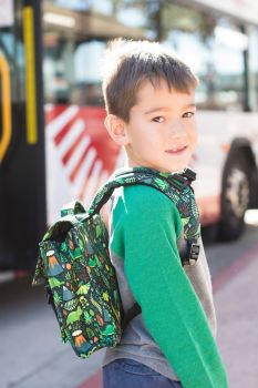 Rucsac Tula Hot Lava [5]