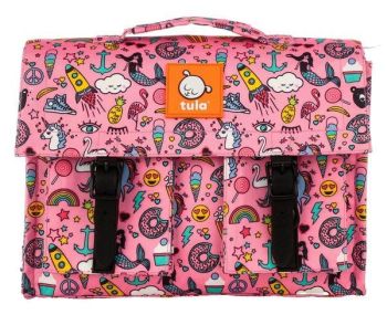 Rucsac Tula Stickers [2]