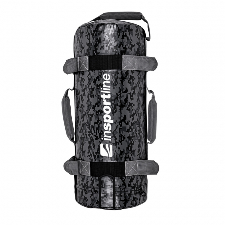 Sac Antrenament inSPORTline Fitbag Camu 15kg [1]