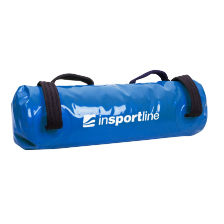 Bare - Discuri - Greutati - Sac cu apa inSPORTline Fitbag Aqua L