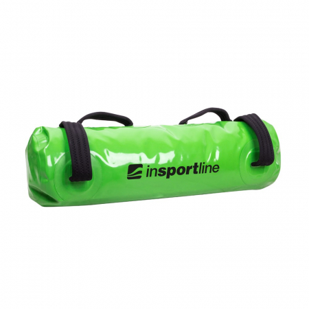 Bare - Discuri - Greutati - Sac cu apa inSPORTline Fitbag Aqua M