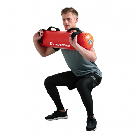 Sac cu apa inSPORTline Fitbag Aqua M [5]