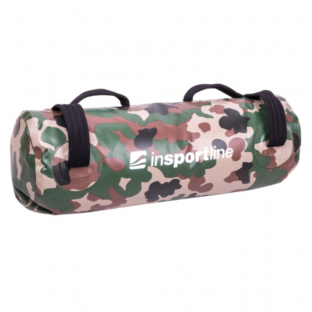 Bare - Discuri - Greutati - Sac cu apa inSPORTline Fitbag Aqua XL