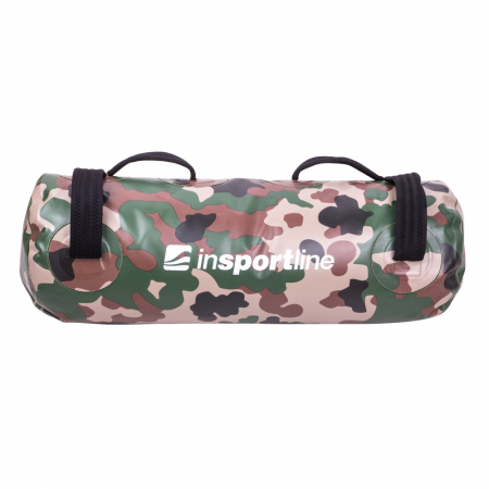 Sac cu apa inSPORTline Fitbag Aqua XL [1]