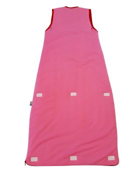 Sac de dormit Apple of my eye 18-36 luni 2.5 Tog- Slumbersac [1]