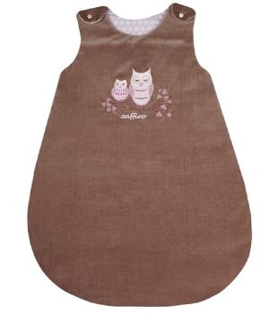 Sac de dormit 70 cm - Sac de Dormit cu broderie