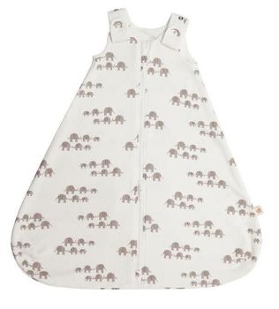 Sac de dormit 70 cm - Sac de Dormit Ergobaby Elephant