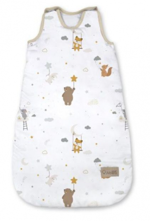Sac de dormit 100 cm - Sac de dormit Klups Mini 1.5 Tog