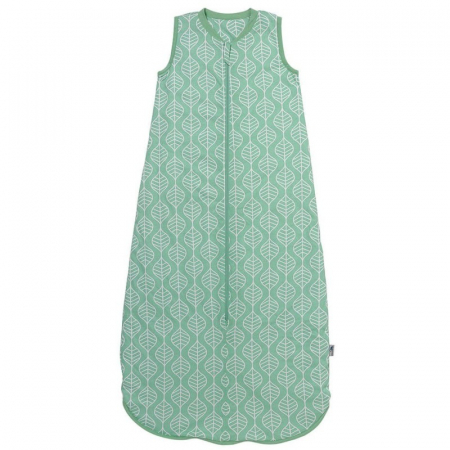 Sac de dormit 110 cm - Sac de dormit Leaves 110 cm 1.0 Tog - Slumbersac