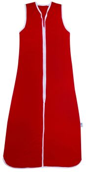 Sac de dormit 110 cm - Sac de dormit Red 18-36 luni 2.5 Tog - Slumbersac