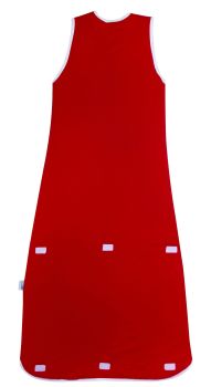 Sac de dormit Red 18-36 luni 2.5 Tog - Slumbersac [1]