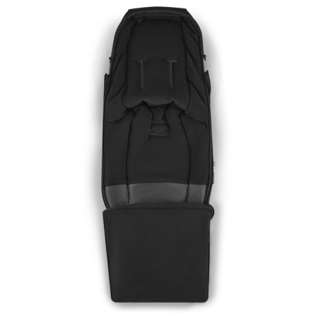 Sac de iarna Bugaboo THERMOLITE performance Heritage Black [4]