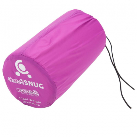 Sac de iarna Comfi-Snug Footmuff 2in1 Grape Viola 843633 [7]