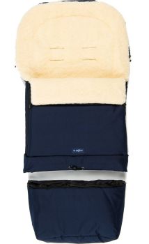 Sac de iarna Multi Arctic N20 din lana oaie - Womar [1]