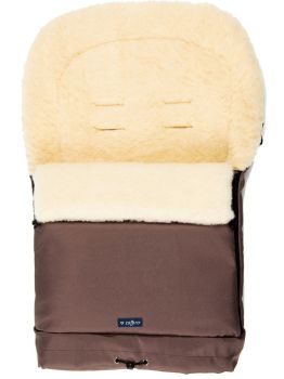 Sac de iarna Multi Arctic N20 din lana oaie - Womar [2]