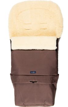 Saci si invelitoare - Sac de iarna Multi Arctic N20 din lana oaie - Womar